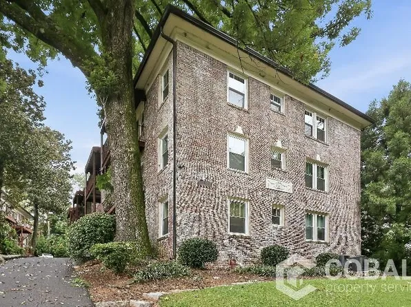 57 Lafayette Dr NE APT 5, Atlanta, GA 30309