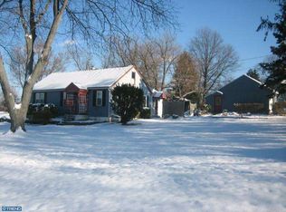 122 Hasson Rd, Phoenixville, PA 19460