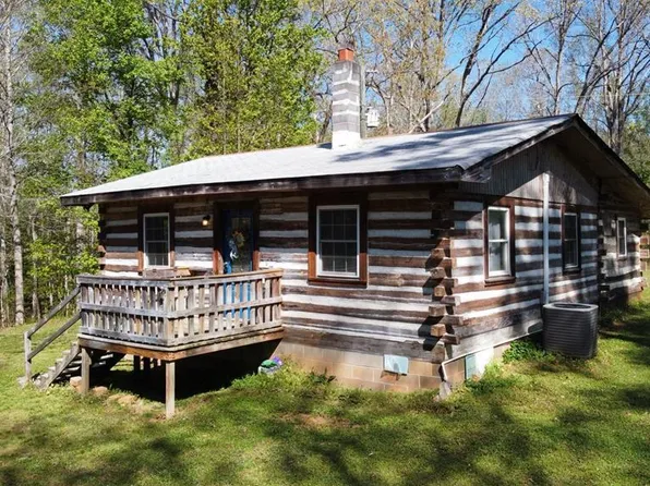 539 Wards Corner Rd, Keysville, VA 23947