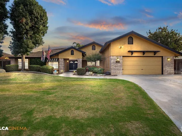 7409 Olcott Ave, Bakersfield, CA 93308