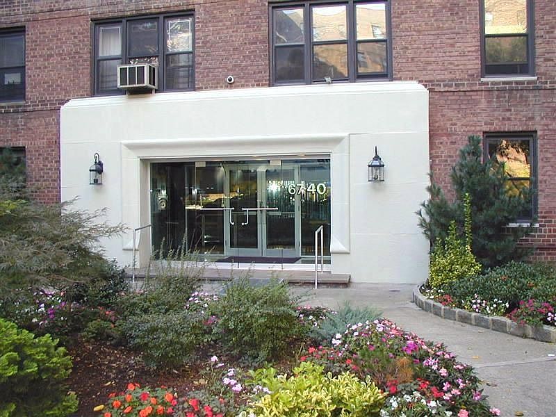 The Buchanan