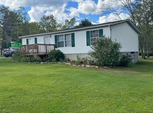 47 Rapp Dr, Davis, WV 26260