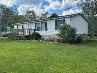 47 Rapp Dr, Davis, WV, 26260