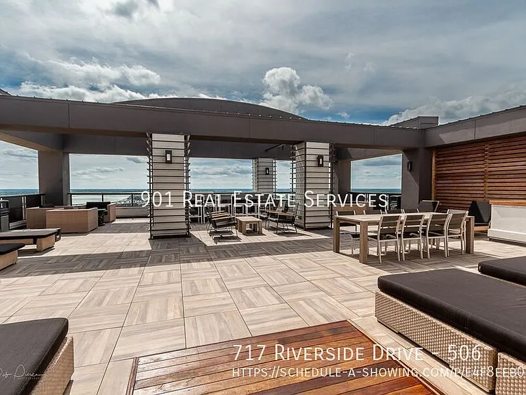 717 Riverside Dr #506 — Photo 30