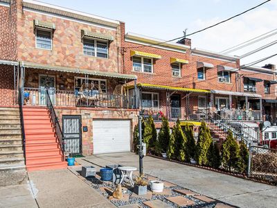 1019 E 222nd Street, Bronx, NY, 10469