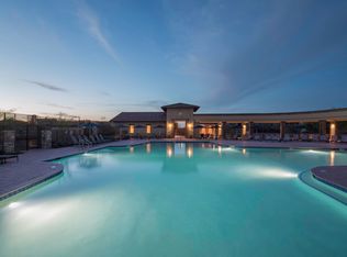 17968 W PORTER Court, Goodyear, AZ 85338