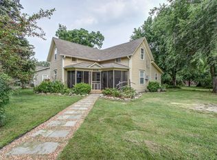 504 W El Paso St, Broken Arrow, OK 74012