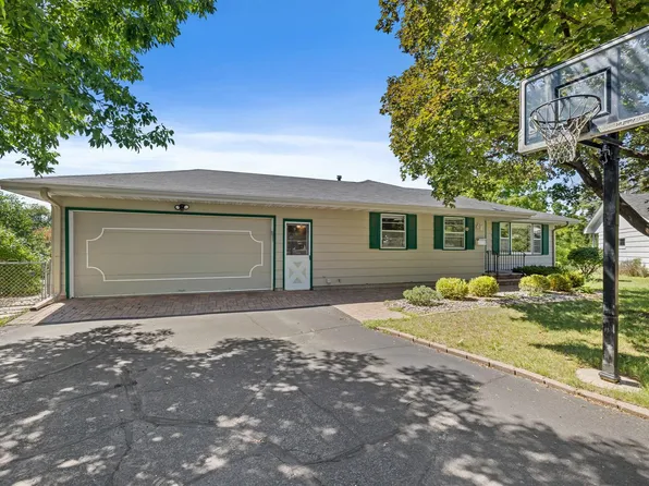 8330 Ewing Rd, Bloomington, MN 55431