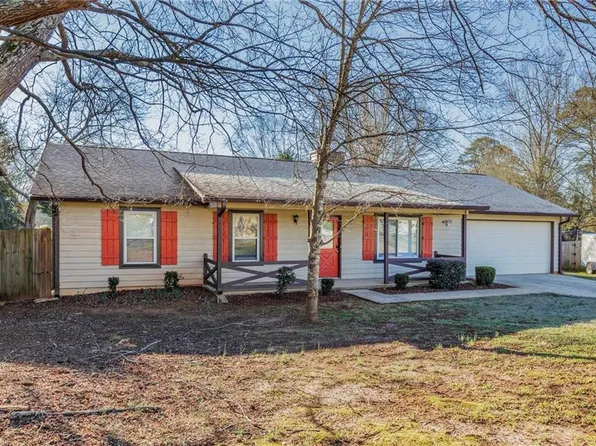4248 Landington Ct, Duluth, GA 30096