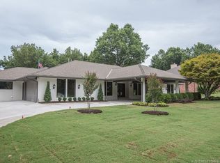 26 Cedar Ridge Rd, Broken Arrow, OK 74011