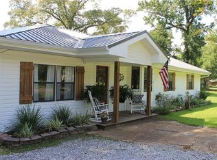 113 Hooper Rd, Pineville, LA 71360