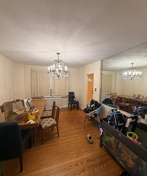 Dinning room