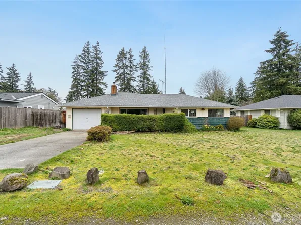 161 Tule Lake Road E, Tacoma, WA 98445