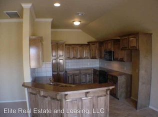 19116 Summer Grove Ave, Edmond, OK 73012