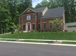 115 Natalie Ln, Millersville, MD 21108