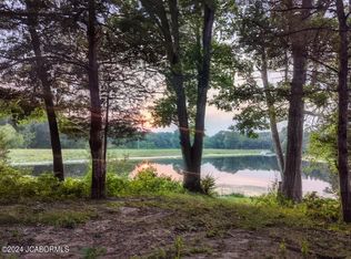 5285 White Cloud Rd, Fulton, MO 65251