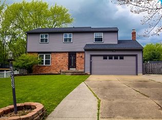 4633 Dogwood Dr, Brunswick, OH 44212