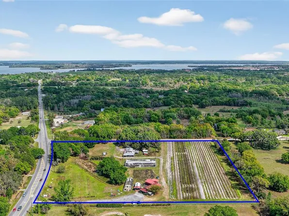 County Road 48 Lot 3, Yalaha, FL 34797