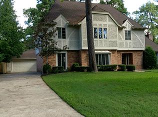 1510 Castlerock Dr, Houston, TX 77090