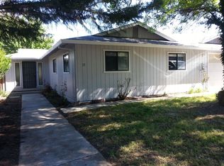 71 3rd Ave, Lewiston, CA 96052