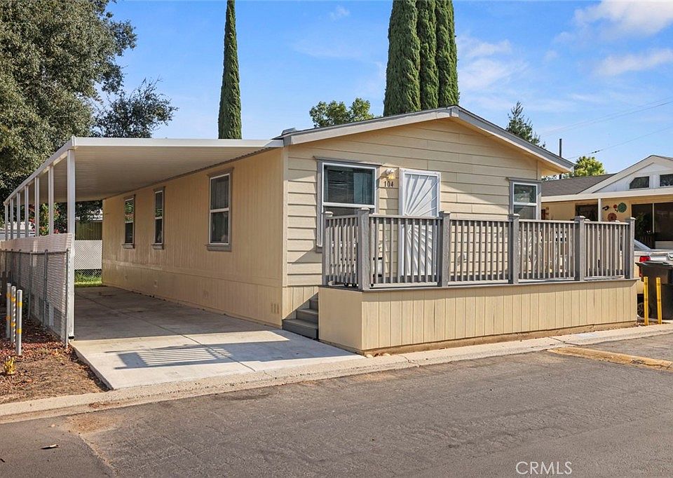 900 Old Stockton Rd SPACE 104, Oakdale, CA 95361 Zillow