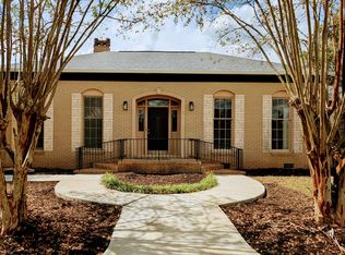 5007 Peach Orchard Road, Hephzibah, GA 30815