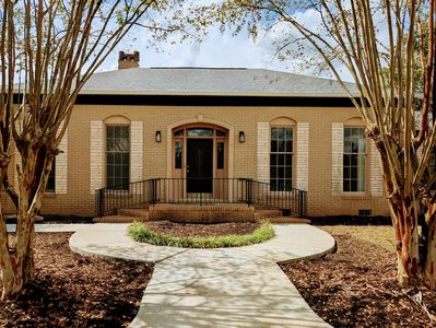 5007 Peach Orchard Road, Hephzibah, GA, 30815