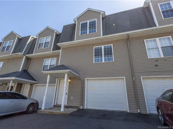 170 Stonefield Drive #28, Waterbury, CT 06705