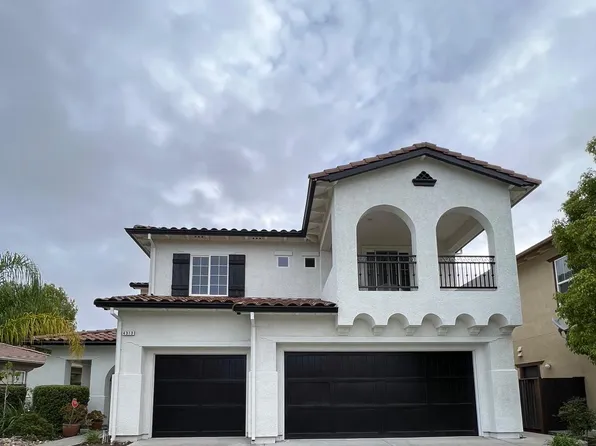 4313 The Masters Drive, Fairfield, CA 94533
