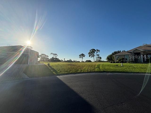 4460 Toussant Dr LOT 21