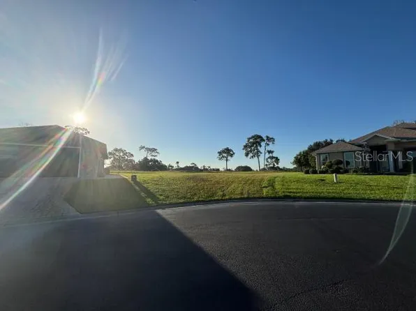 4460 Toussant Dr Lot 21, Avon Park, FL 33825