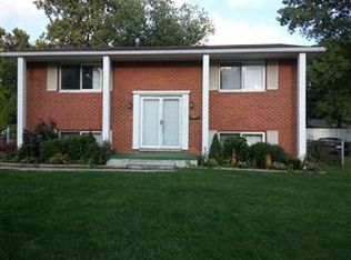 259 Kirk St, Ypsilanti, MI 48197
