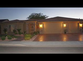 2668 S Lyle St, Hurricane, UT 84737