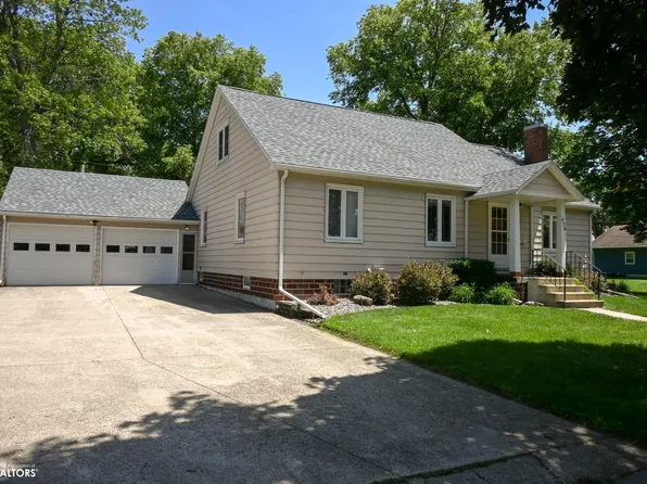 436 Main St N, Titonka, IA 50480