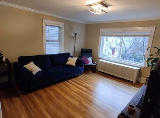 395 Washington St #2, Somerville, MA 02143