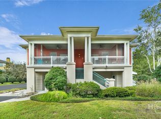 2612 Whitemarsh Way #2612, Savannah, GA 31410