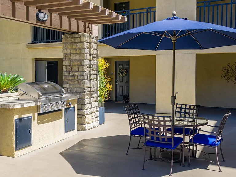 55+ Community - FountainGlen Pasadena — Photo 12