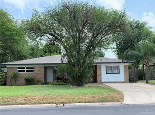 205 W La Vista Ave, McAllen, TX 78501