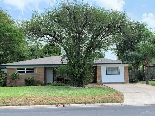 205 W La Vista Ave, McAllen, TX 78501