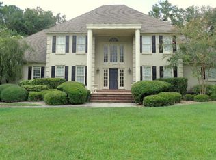 1129 N Lakeshore Dr, Valdosta, GA 31605