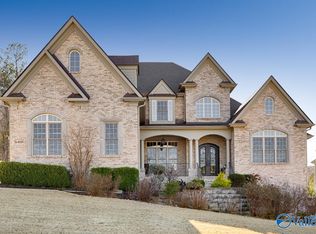 16400 Indian Ridge Cir SE, Huntsville, AL 35803