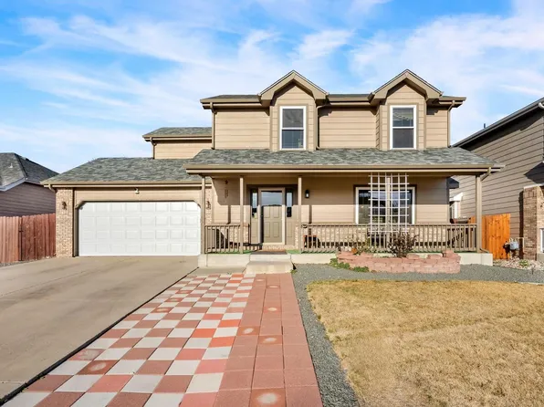 1737 69th Ave, Greeley, CO 80634