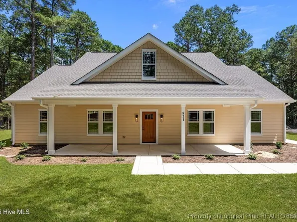 821 Cedar Lane Rd, Sanford, NC 27332