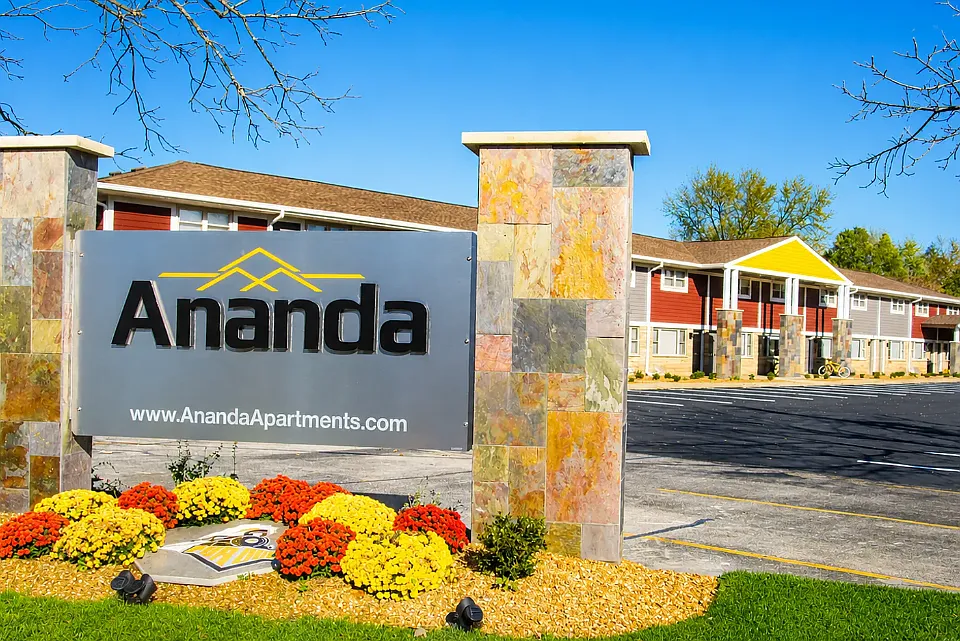 Ananda