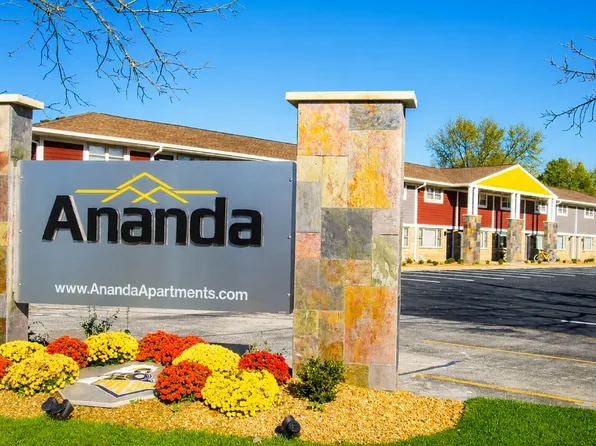 Ananda