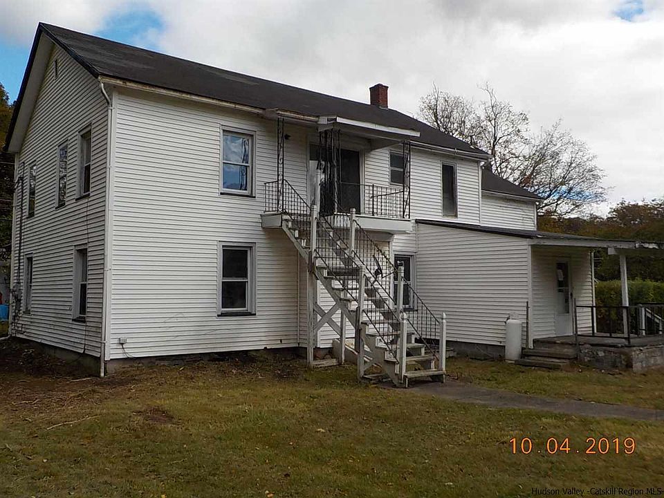 367 W Saugerties Rd, Saugerties, NY 12477 Zillow