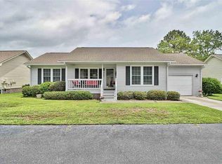 9440 Chicory Ln, Murrells Inlet, SC 29576