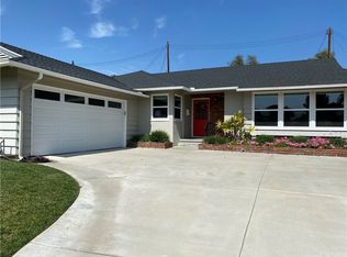 13261 Lorca Rd, La Mirada, CA 90638
