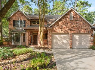 18 Valley Mead Pl, Conroe, TX 77384