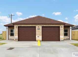 2530 N Valley Cir #A, La Feria, TX 78559
